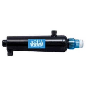 Aqua Ultraviolet Advantage 2000 with 3/4in barbs 8 watt UV - A00266