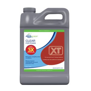 Aquascape 3X Clear for Ponds XT 64 oz - 40034