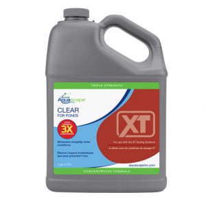 Aquascape 3X Clear for Ponds XT 1 Gallon - 40035