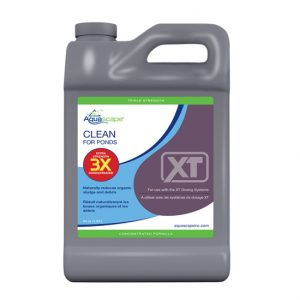 Aquascape 3X Clean for Ponds XT 64 oz - 40036