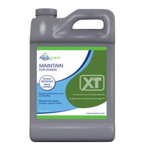 Aquascape Maintain for Ponds XT 64 oz - 40048