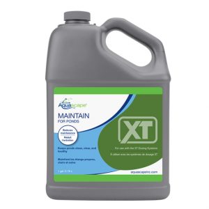 Aquascape Maintain for Ponds XT 1 Gallon - 40049