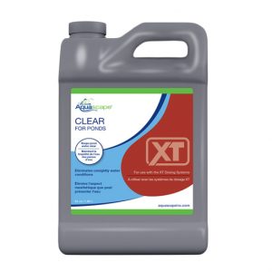 Aquascape Clear for Ponds XT 64 oz - 40050