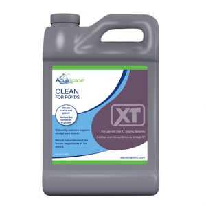 Aquascape Clean for Ponds XT 64 oz - 40052