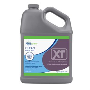 Aquascape Clean for Ponds XT 1 Gallon - 40053