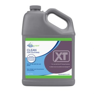 Aquascape Clean for Fountains XT 1 Gallon - 40059