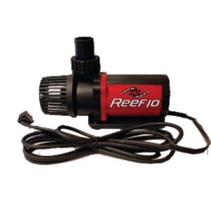 AZFlo 6000 Submersible Pump 1581GPH - AC6000