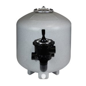 Evolution Aqua K+ Pressure Filter 14000 (Filters 14500 Gallons - includes 150L K+ Media) - PFKE75020M25US