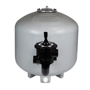 Evolution Aqua K+ Pressure Filter 24000 (Filters 24000 Gallons - includes 250L K+ Media) - PFKE90020M25US