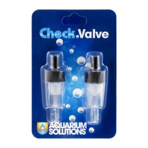 Hikari Check Valve 2pk - 96030