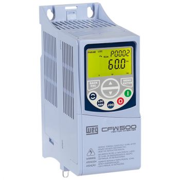 2 HP Variable Frequency Drive