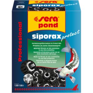 Sera siporax pond protect Professional for 13 US gal. - 32633
