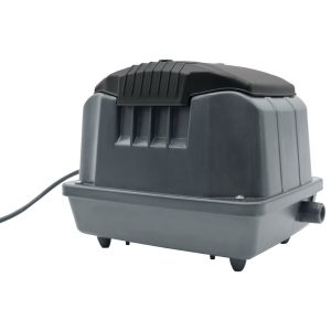 EasyPro Pro-Clear Aire Aeration Compressor - 7500 Gallons - KPA25