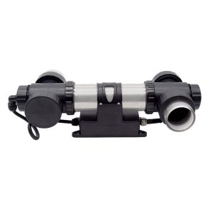 EasyPro PRO-CLEAR UV ULTRA Stainless Steel Ultraviolet Clarifier UV and Ion Clarifiers Watts - PCU35W