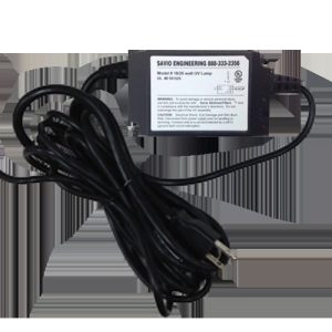 Savio 18/26watt Uvinex Transformer (4 pin) - RU116