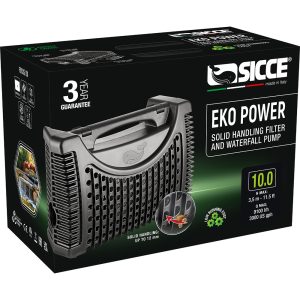 Sicce EkoPower 10 Pump - 2600 GPH - SIC575