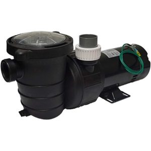 Anjon Landshark High Efficiency 3/4 Horsepower External Water Pump 4600GPH - LS4600