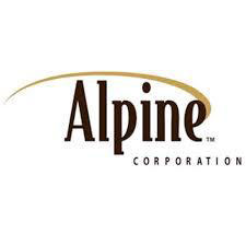 Alpine