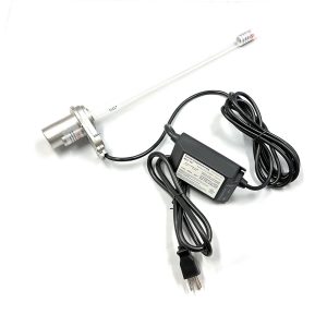 Savio Compact 28 Watt Stainless Steel Uvinex High-Output System - SUV2800HO