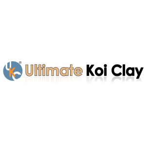 Ultimate Koi Clay