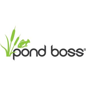 Pond boss