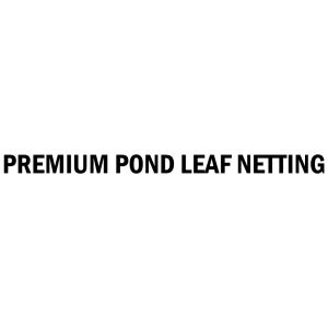 PREMIUM POND LEAF NETTING
