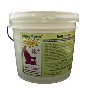 Aqua Meds Buff It up 8 lbs - BIU8
