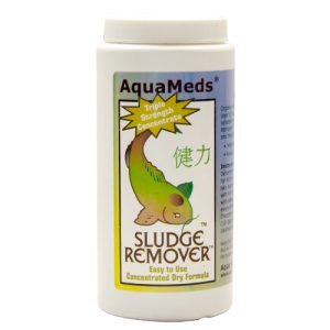 Aqua Meds Sludge Remover 2 lbs - SR2