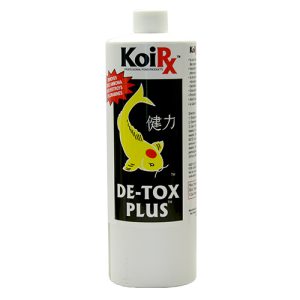 Aqua Meds De-Tox Plus 32 oz - DTP32