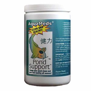 Aqua Meds Pond Support 2 lbs - PS2