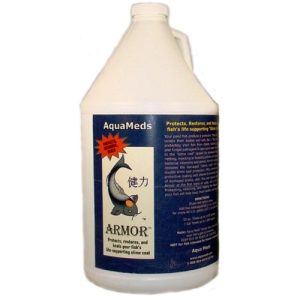 Aqua Meds Armor 128 oz - ARM128