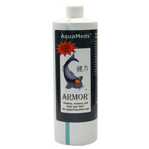Aqua Meds Armor 32 oz - ARM32
