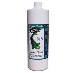 Aqua Meds Summer Blend 32 oz - SB32
