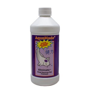 Aqua Meds Eliminate 16 oz - ELI16