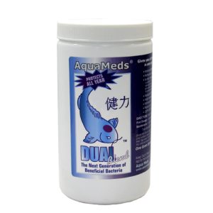 Aqua Meds Dual Blend 2 lbs - DB2