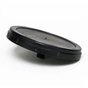 Alita EPDM Flexible Membrane Diffuser Disc with 3/4in MPT Connection - DFA7