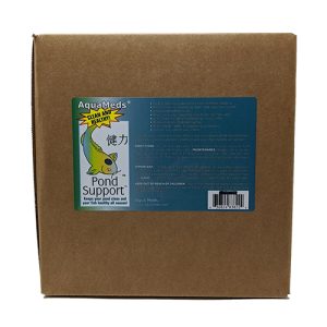 Aqua Meds Pond Support 25 lbs - PS25