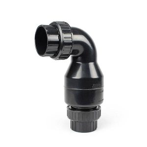Aquascape 3in Dual Union Check Valve - 29512