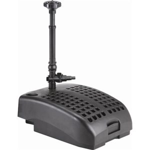 Anjon Completely Clear System 1200 - CC1200