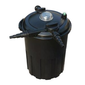 Anjon Bio-Pro 3000 Pressure Filter with Mats Bio Balls - BP-3000