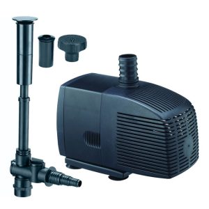 Anjon Little Frog 350 GPH Pump - LF-350
