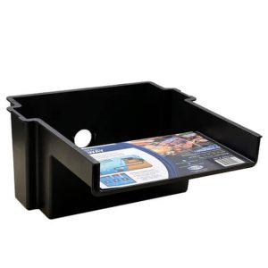Anjon 10" Waterfall Weir with 6" Lip Overhang - ANJ10