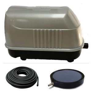 Savio LifeLine Aeration Kit 2500 Gallons - LL-20K