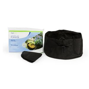 Aquatic Lily Planter – 14in x 7in (2 Pack) - 98929