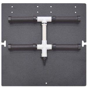 Easypro Air Diffuser Manifold 4 Diffusers - DM4