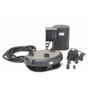 OASE Water Trio Lighted Spray Fountain - 50353