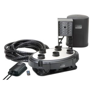 OASE Water Quintet Lighted Spray Fountain - 50354