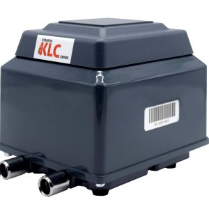 EasyPro Stratus KLC Series Pond Aerator - 7500 Gallons - KLC25