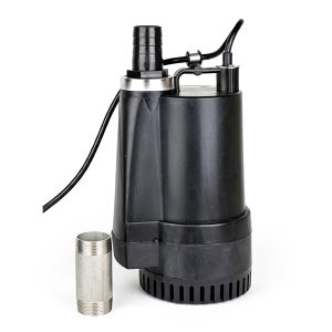 Matala Replacement Fountain Pump for Floating Fountain w/ 65ft power cord - FP-30065