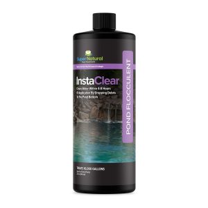 SuperNatural InstaClear 32 oz - 35.2002